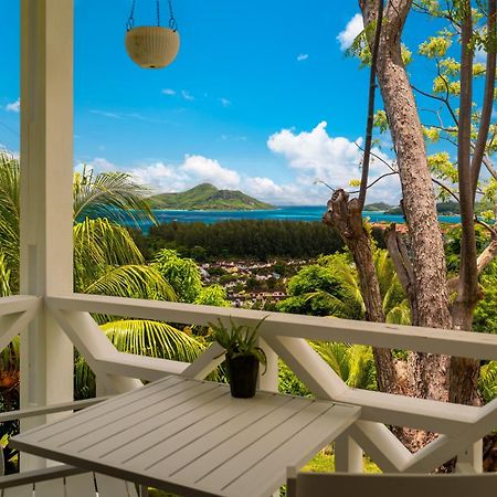 Naturalis - Oceanview Residences Misere Esterno foto