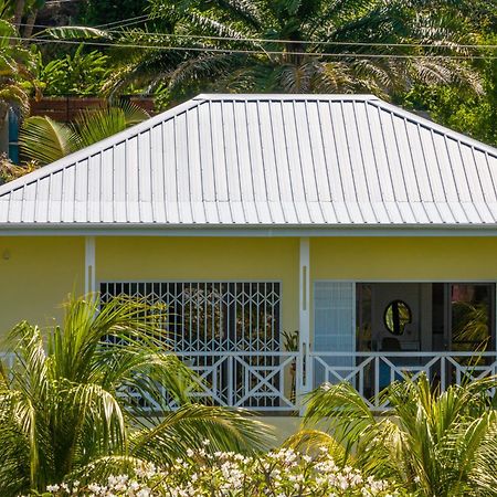 Naturalis - Oceanview Residences Misere Esterno foto