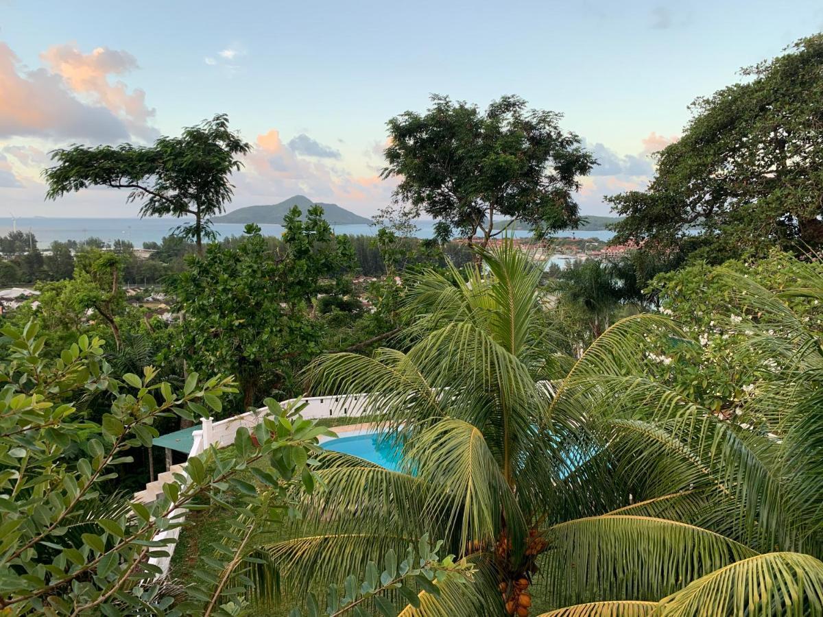 Naturalis - Oceanview Residences Misere Esterno foto