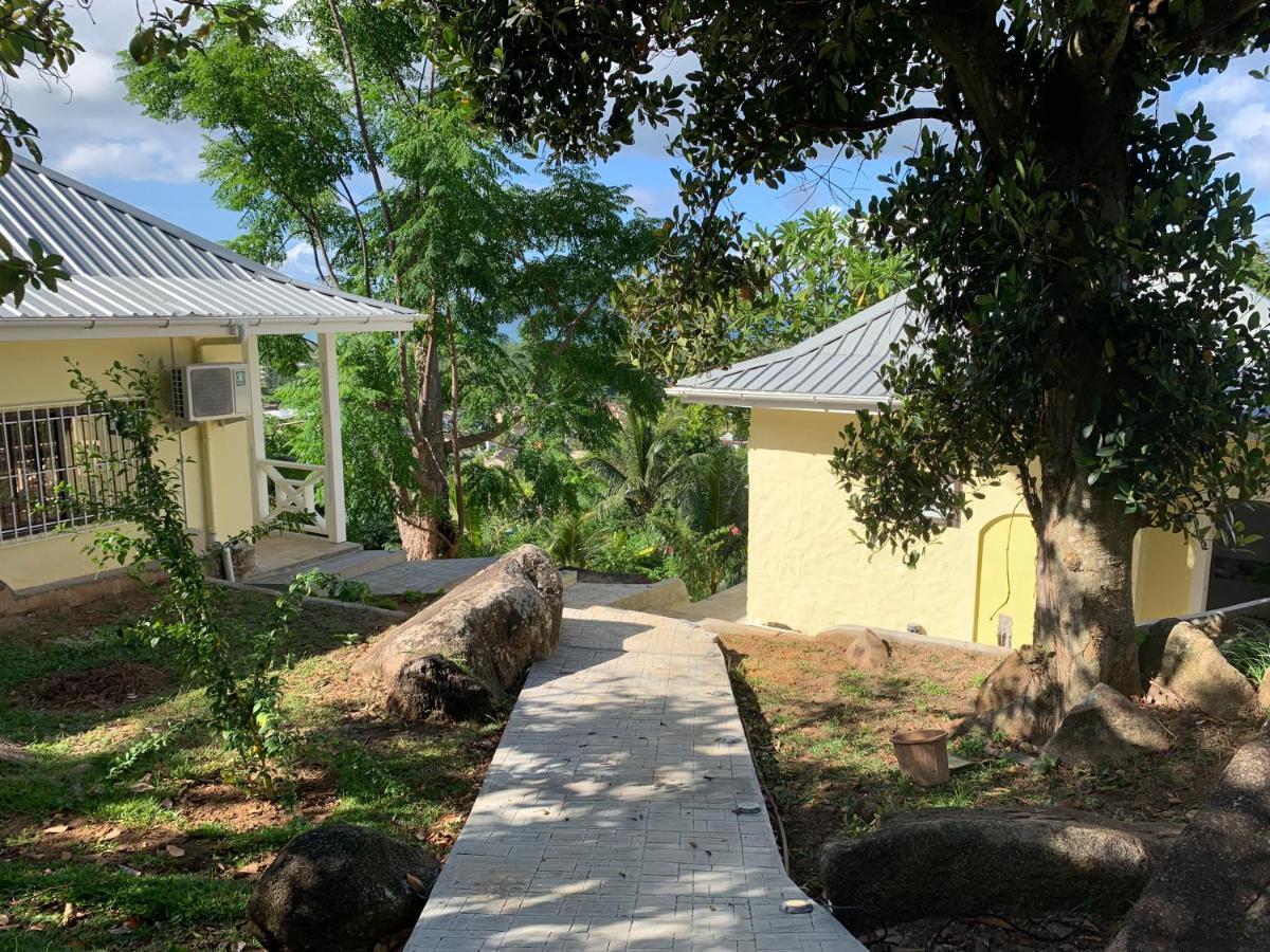 Naturalis - Oceanview Residences Misere Esterno foto