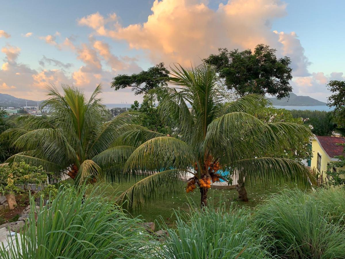 Naturalis - Oceanview Residences Misere Esterno foto
