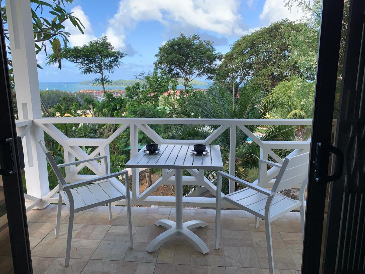 Naturalis - Oceanview Residences Misere Esterno foto