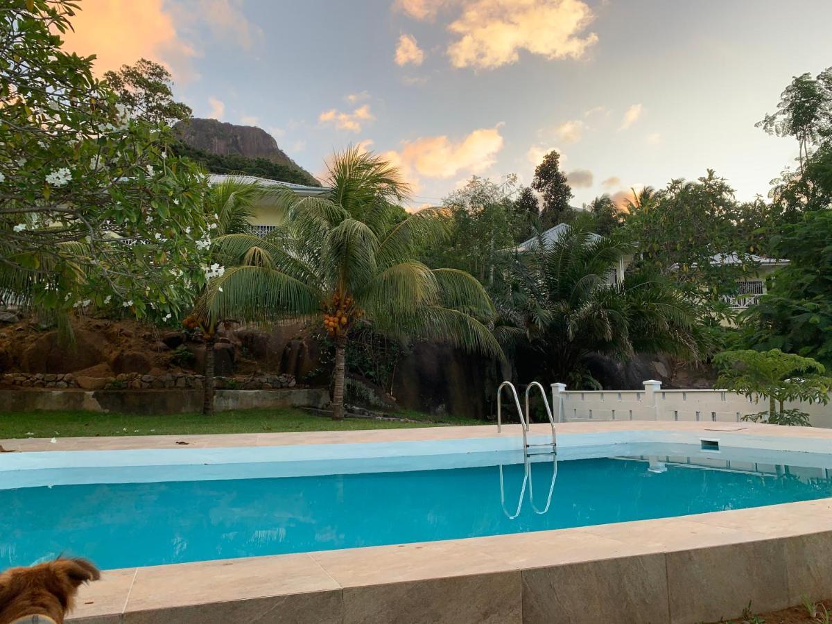 Naturalis - Oceanview Residences Misere Esterno foto