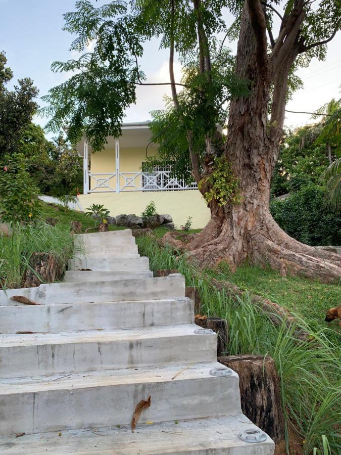 Naturalis - Oceanview Residences Misere Esterno foto