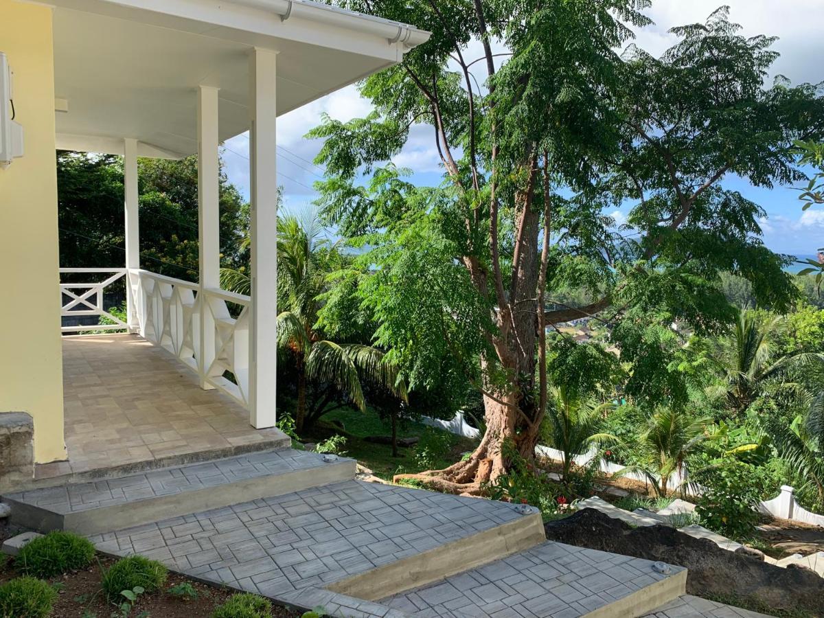 Naturalis - Oceanview Residences Misere Esterno foto
