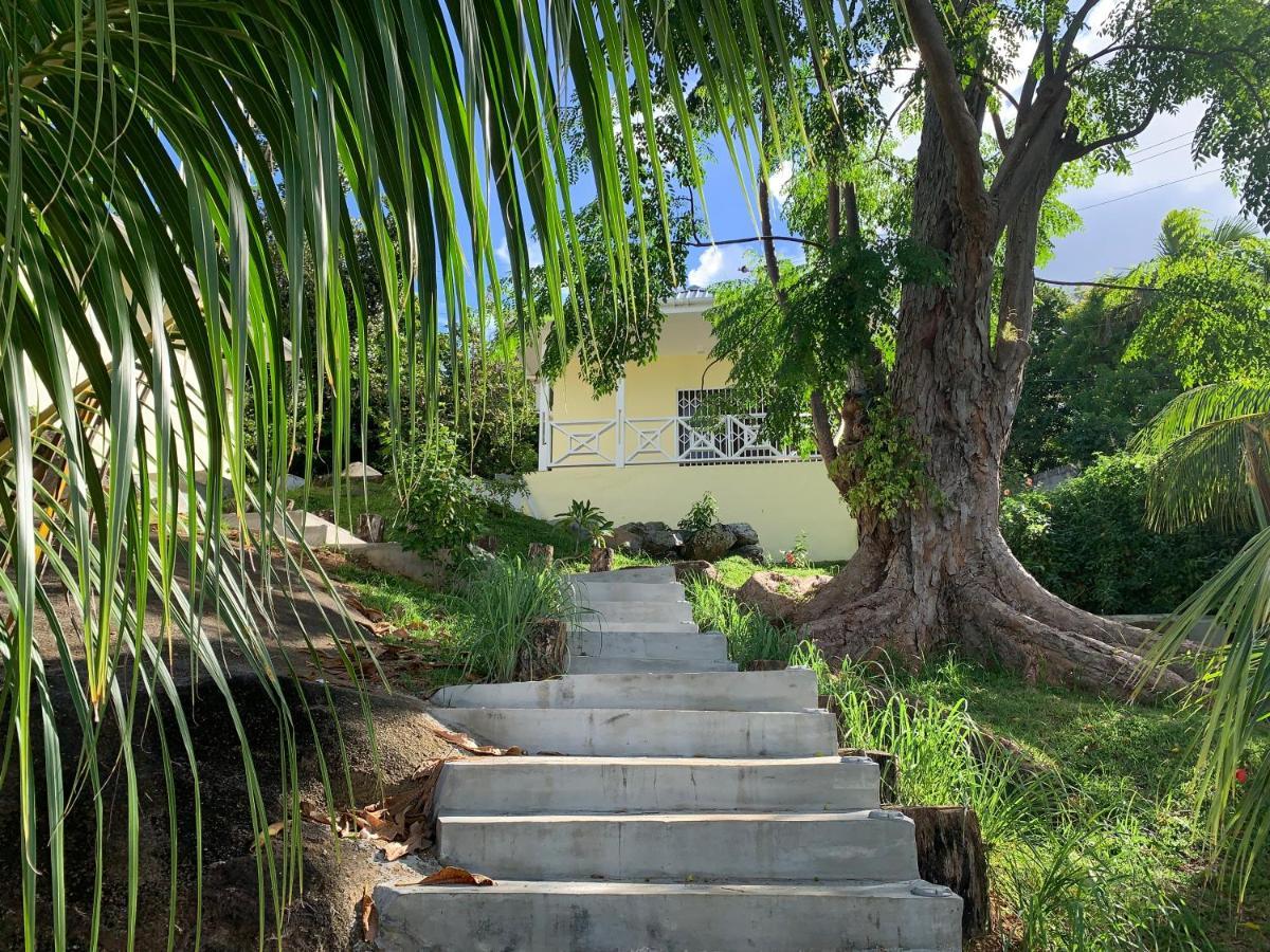 Naturalis - Oceanview Residences Misere Esterno foto
