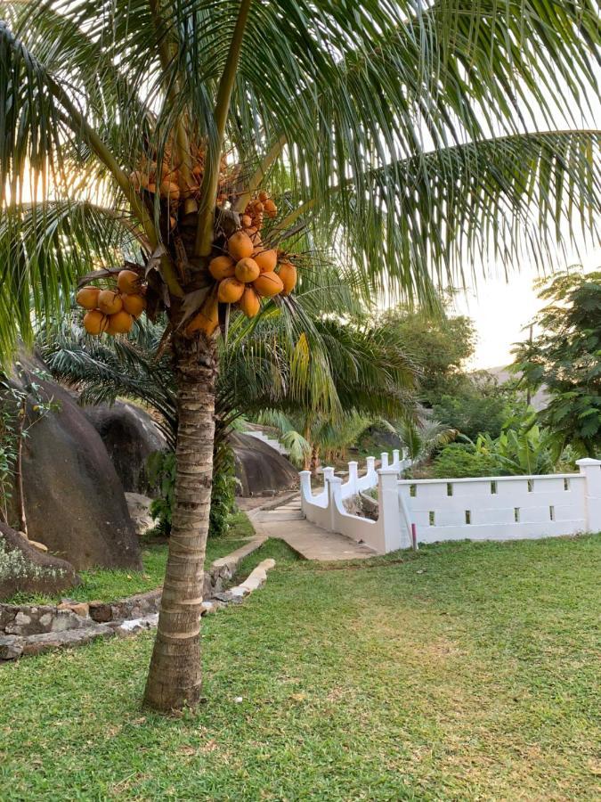 Naturalis - Oceanview Residences Misere Esterno foto