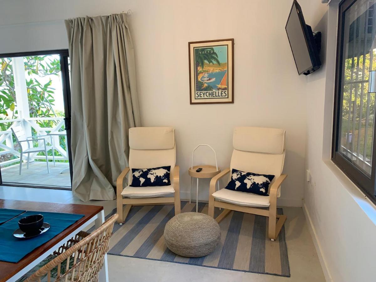 Naturalis - Oceanview Residences Misere Esterno foto