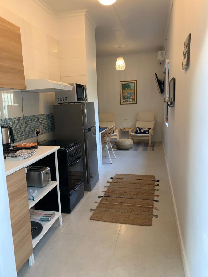 Naturalis - Oceanview Residences Misere Esterno foto