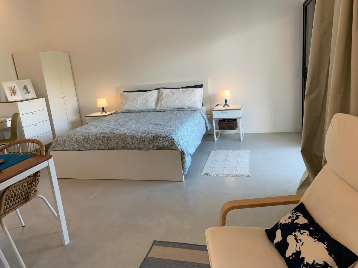 Naturalis - Oceanview Residences Misere Esterno foto