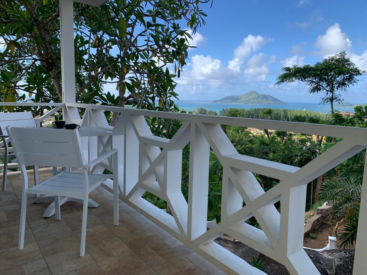 Naturalis - Oceanview Residences Misere Esterno foto