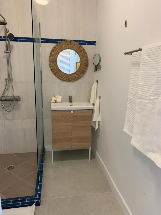 Naturalis - Oceanview Residences Misere Esterno foto