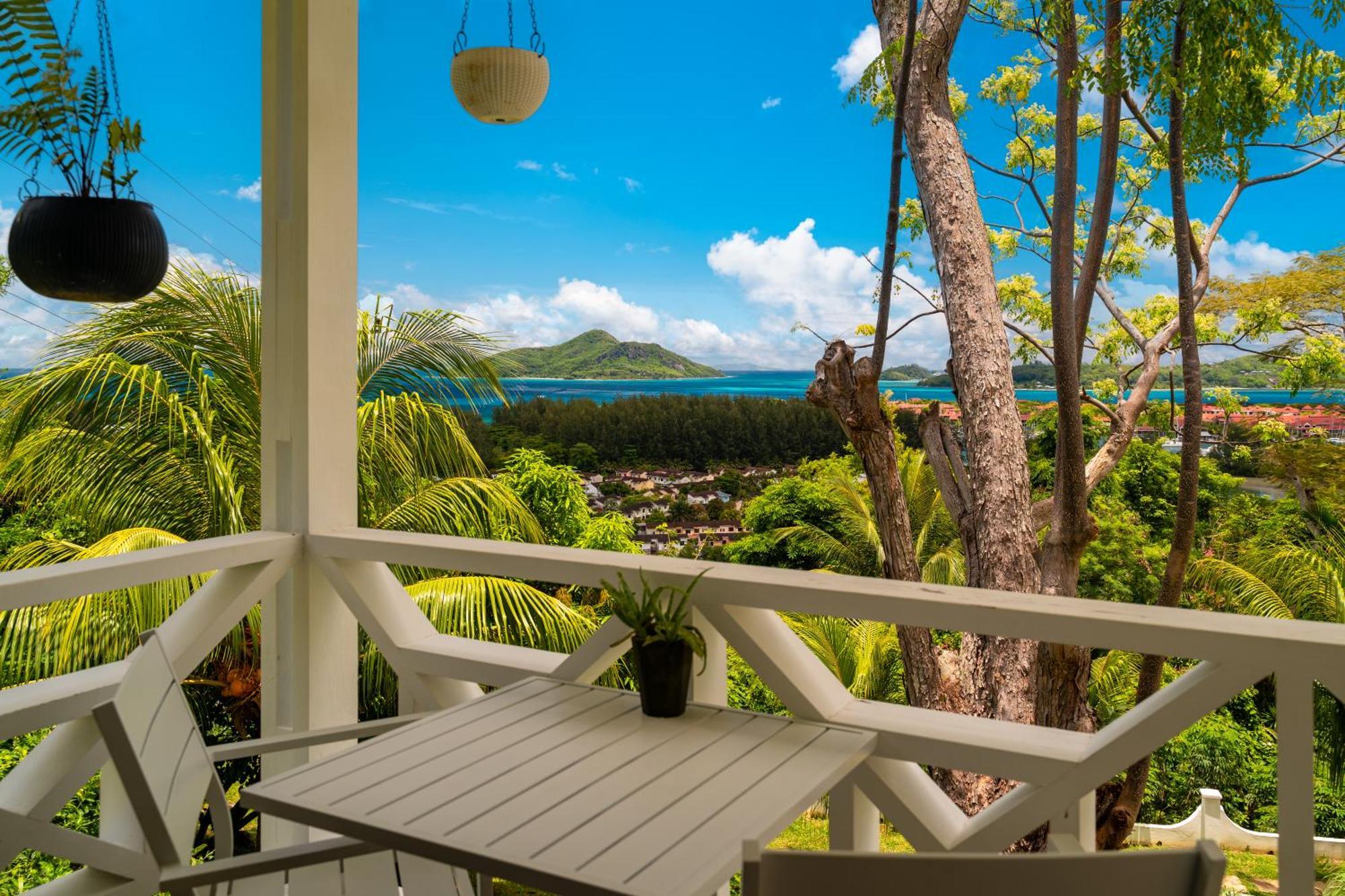 Naturalis - Oceanview Residences Misere Esterno foto