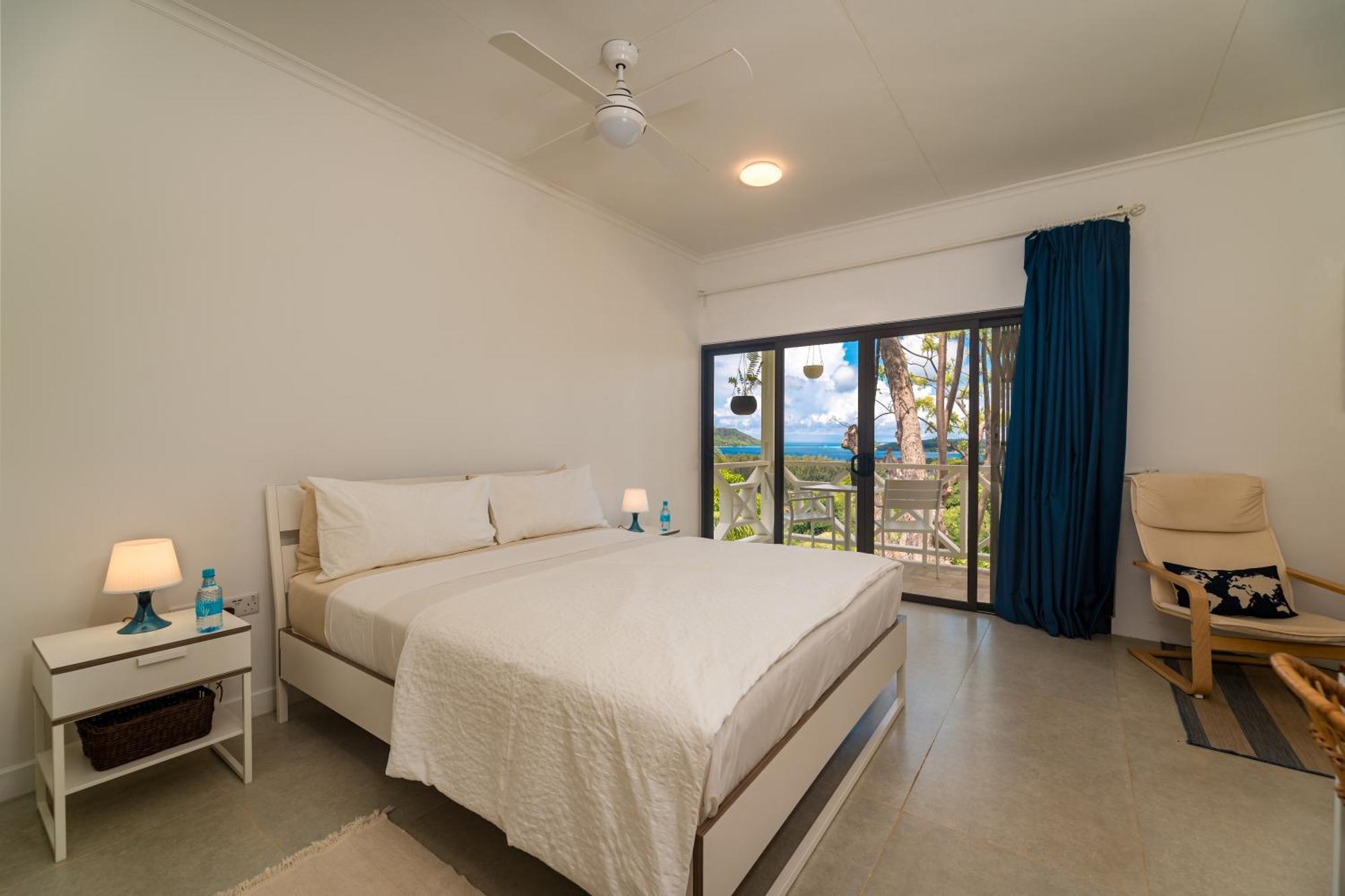 Naturalis - Oceanview Residences Misere Esterno foto