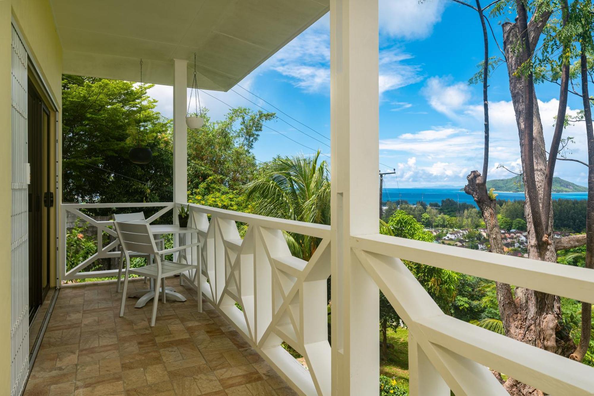 Naturalis - Oceanview Residences Misere Esterno foto