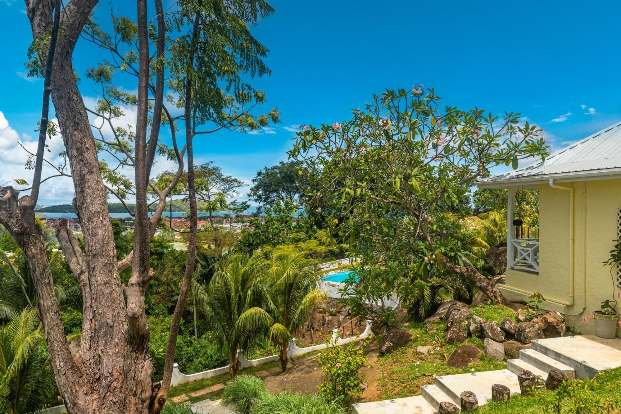 Naturalis - Oceanview Residences Misere Esterno foto