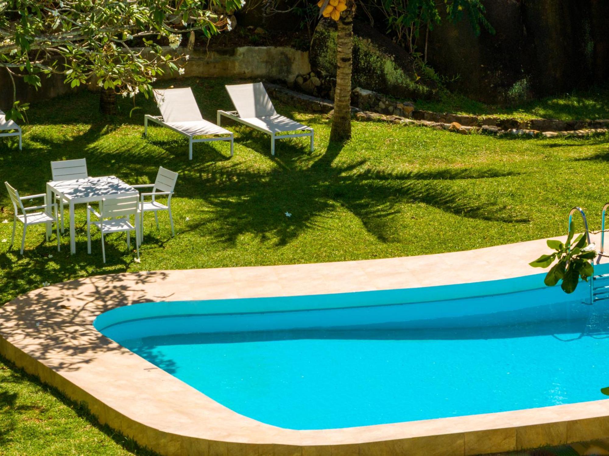 Naturalis - Oceanview Residences Misere Esterno foto