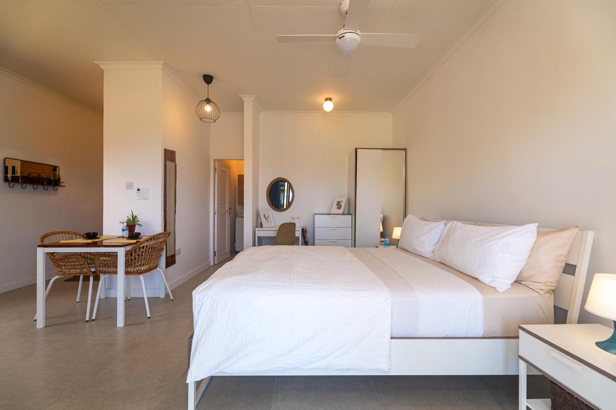 Naturalis - Oceanview Residences Misere Esterno foto