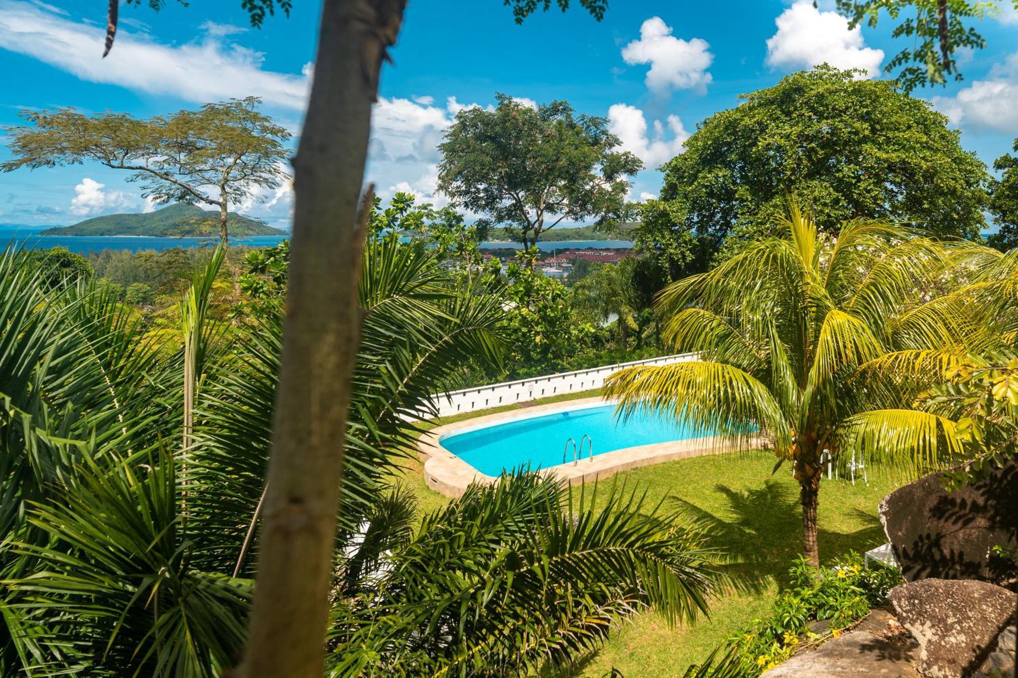 Naturalis - Oceanview Residences Misere Esterno foto