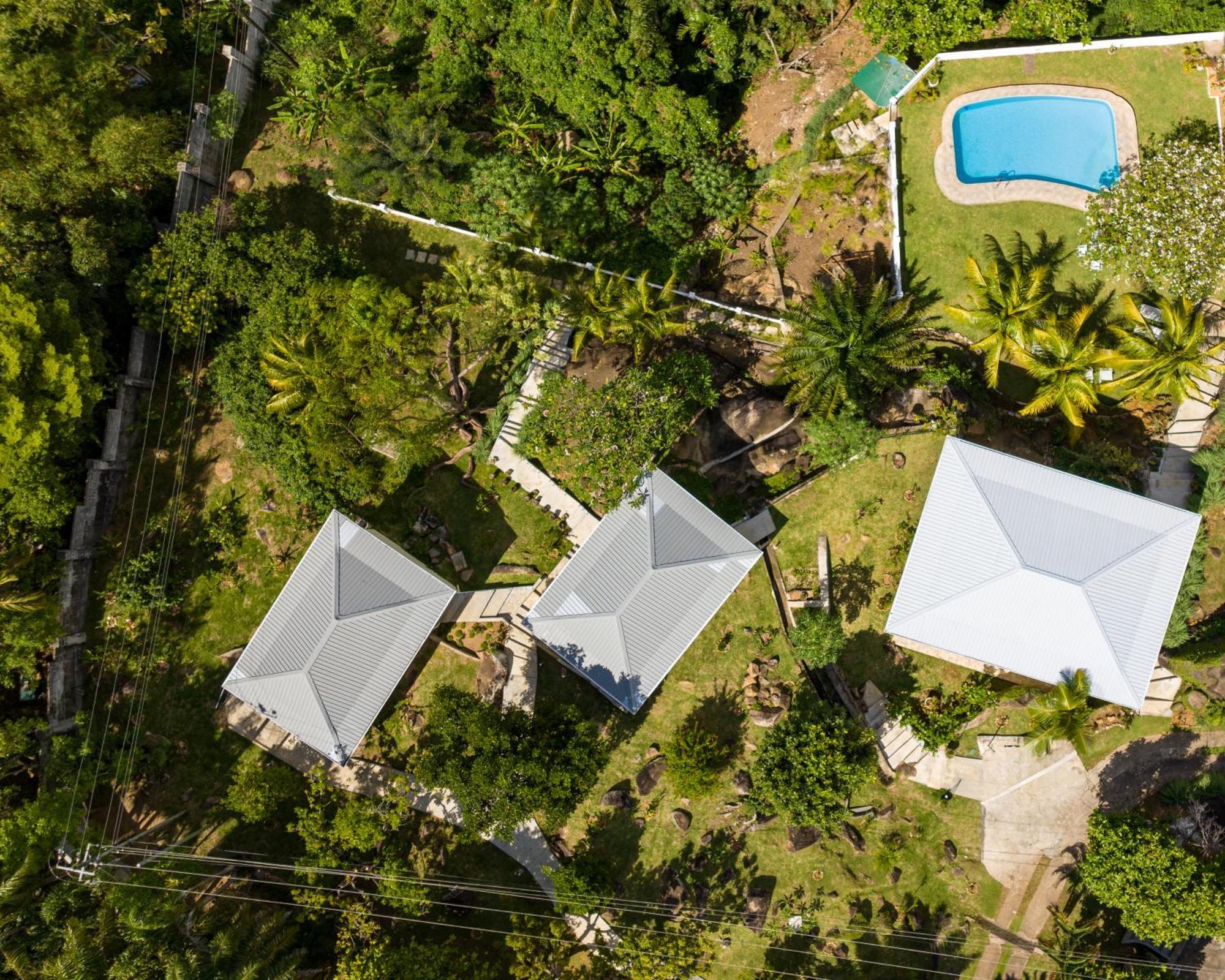 Naturalis - Oceanview Residences Misere Esterno foto